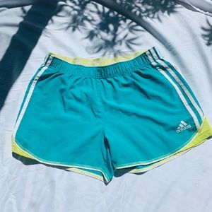 Adidas Shorts